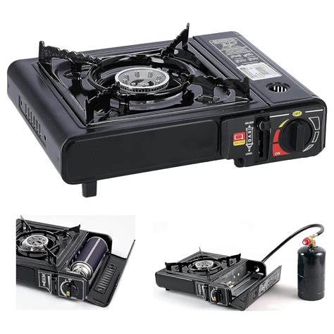 portable gas stove cost